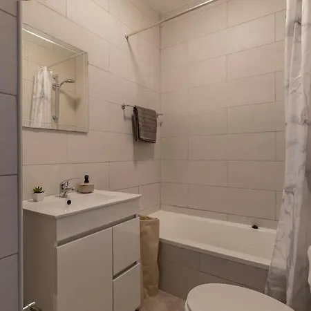Apartment Beautiful Sea-view Santo Amaro (Algarve)