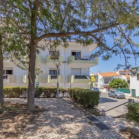 Beautiful Sea-view Apartment Santo Amaro (Algarve)