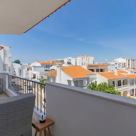 Beautiful Sea-view * Santo Amaro (Algarve)