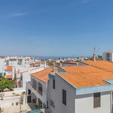 Appartement Beautiful Sea-view Santo Amaro (Algarve)